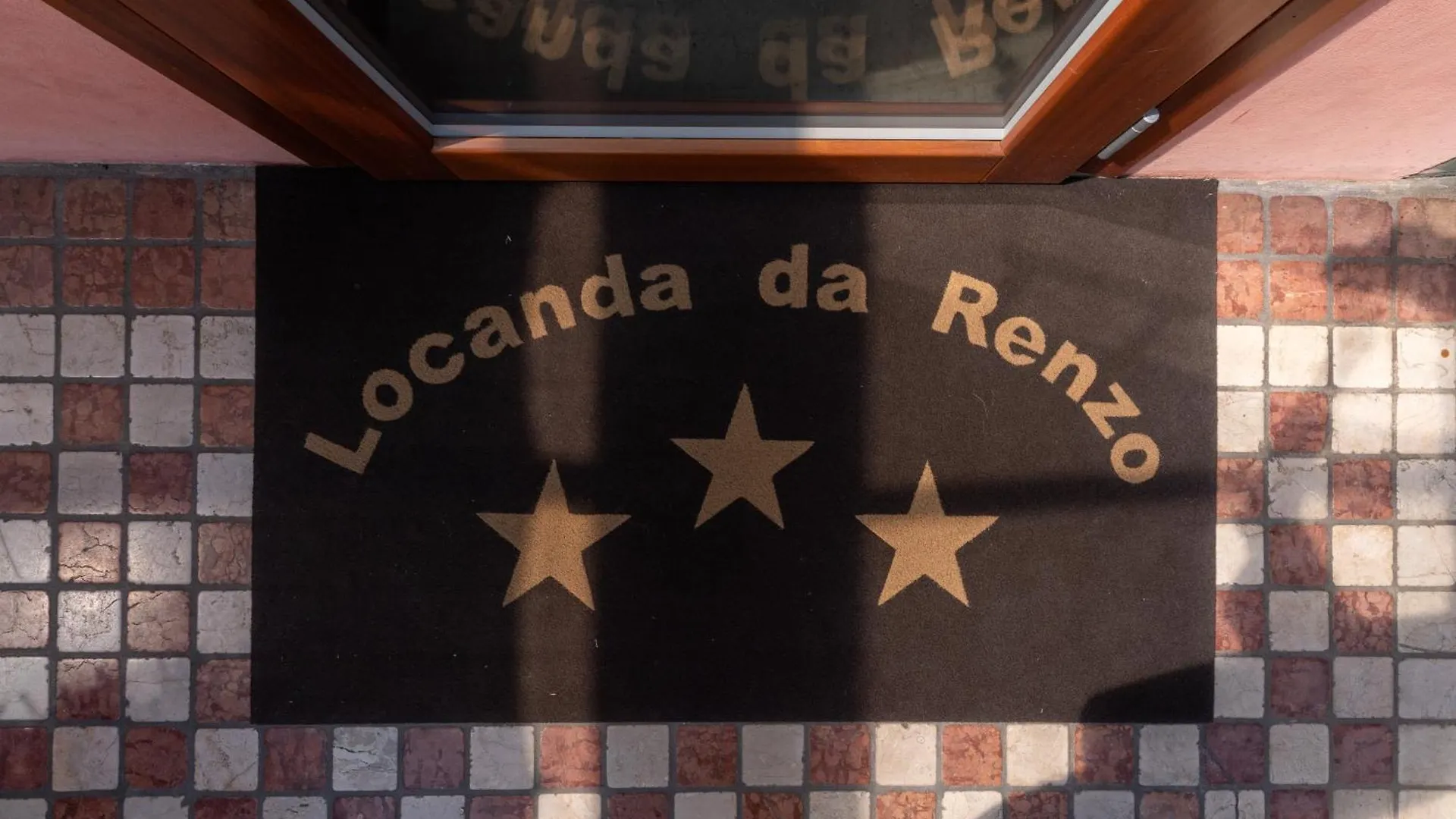 Locanda Da Renzo Treviso 3*,  Italy