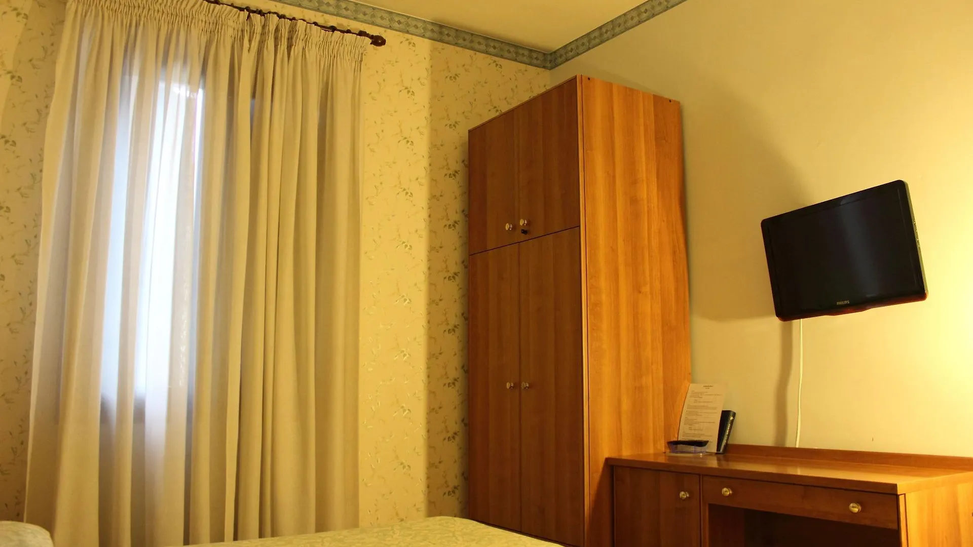 Locanda Da Renzo Treviso