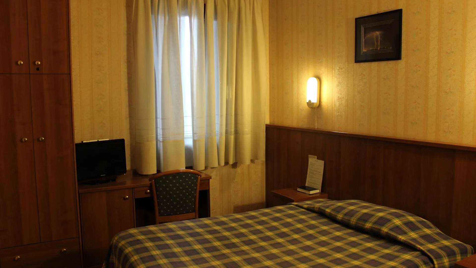 *** Hotel Locanda Da Renzo Treviso Italy