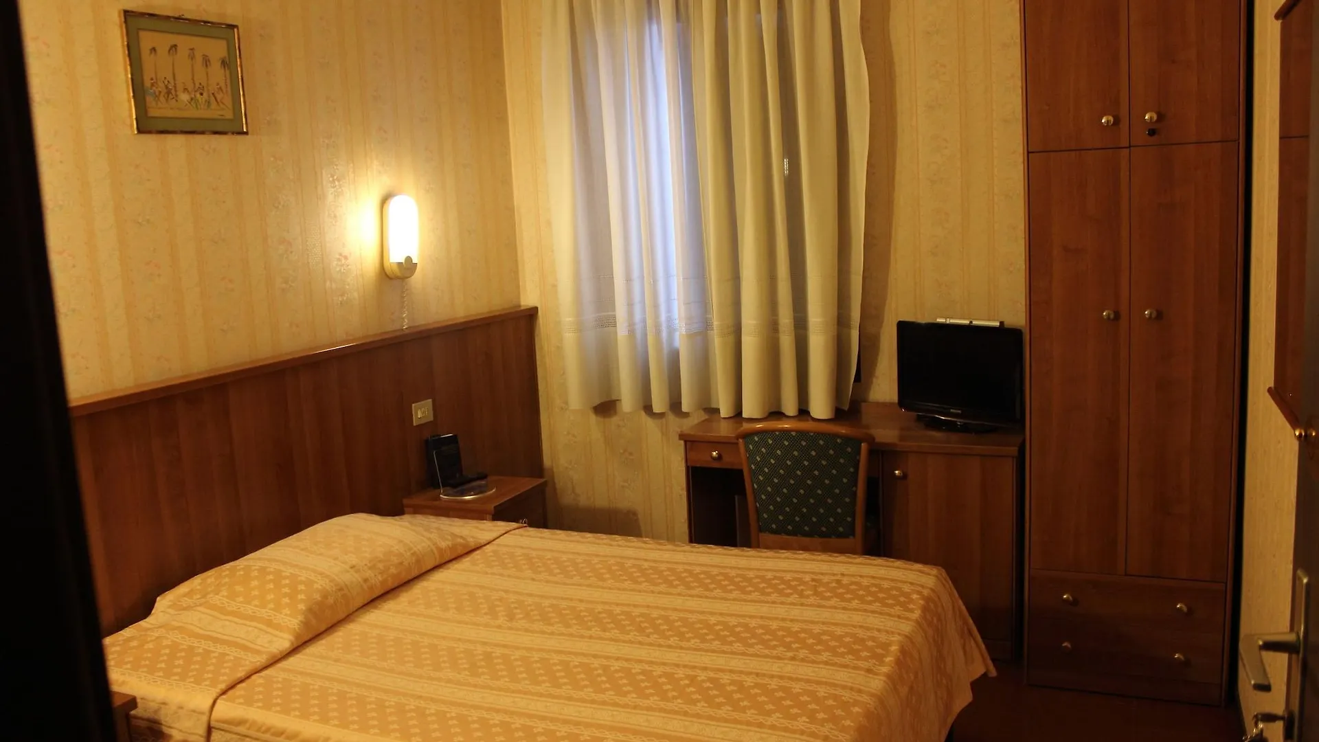 Locanda Da Renzo Treviso