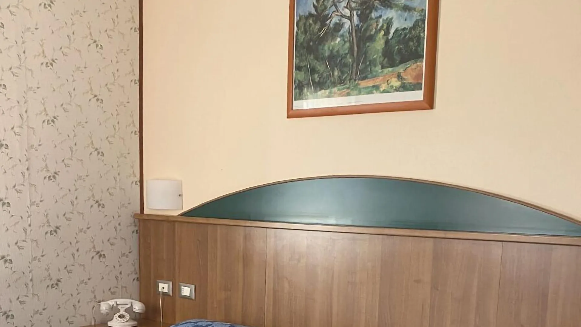 Locanda Da Renzo Treviso Hotel