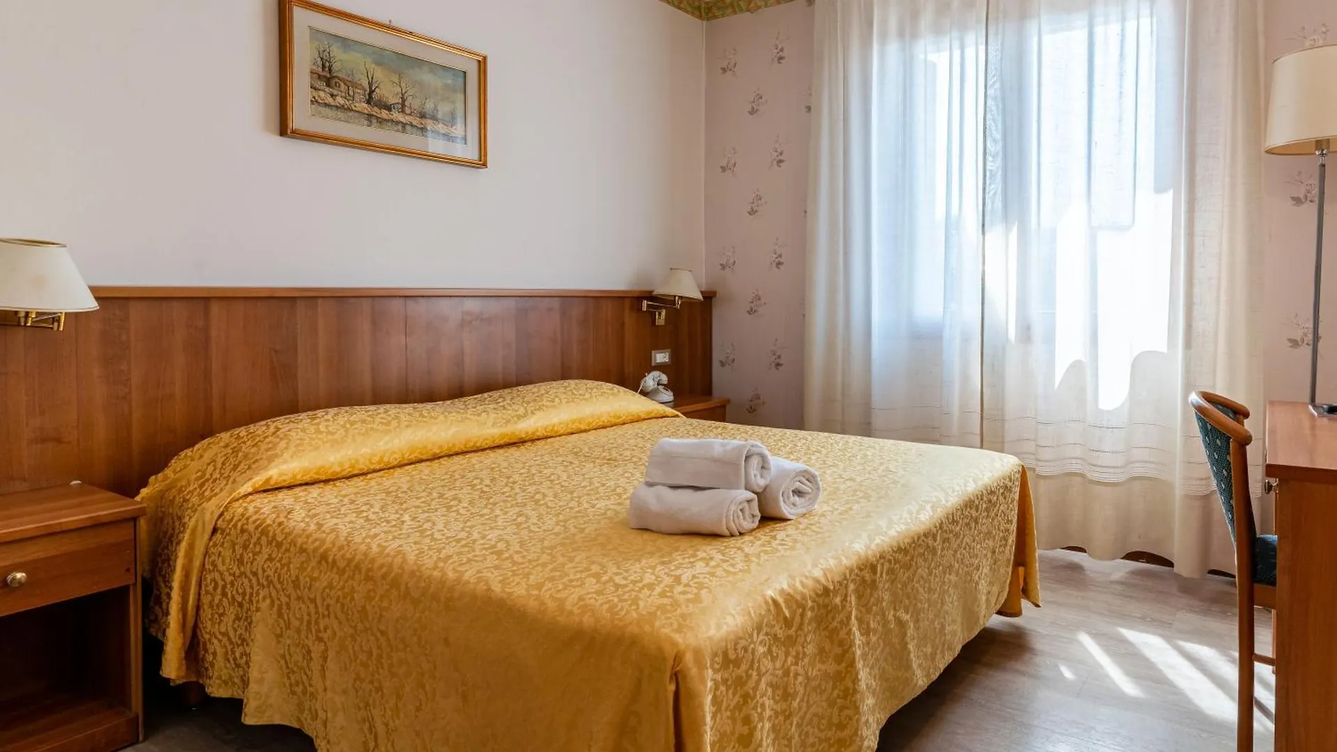 Hotel Locanda Da Renzo Treviso