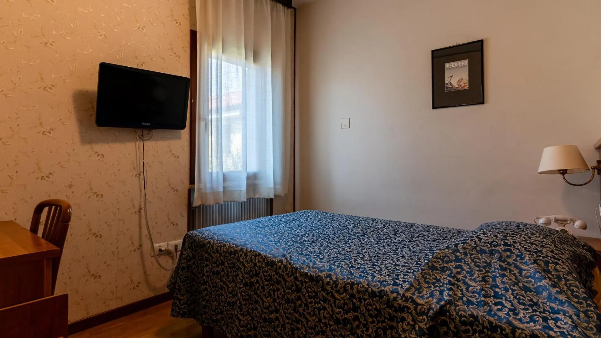 Hotel Locanda Da Renzo Treviso