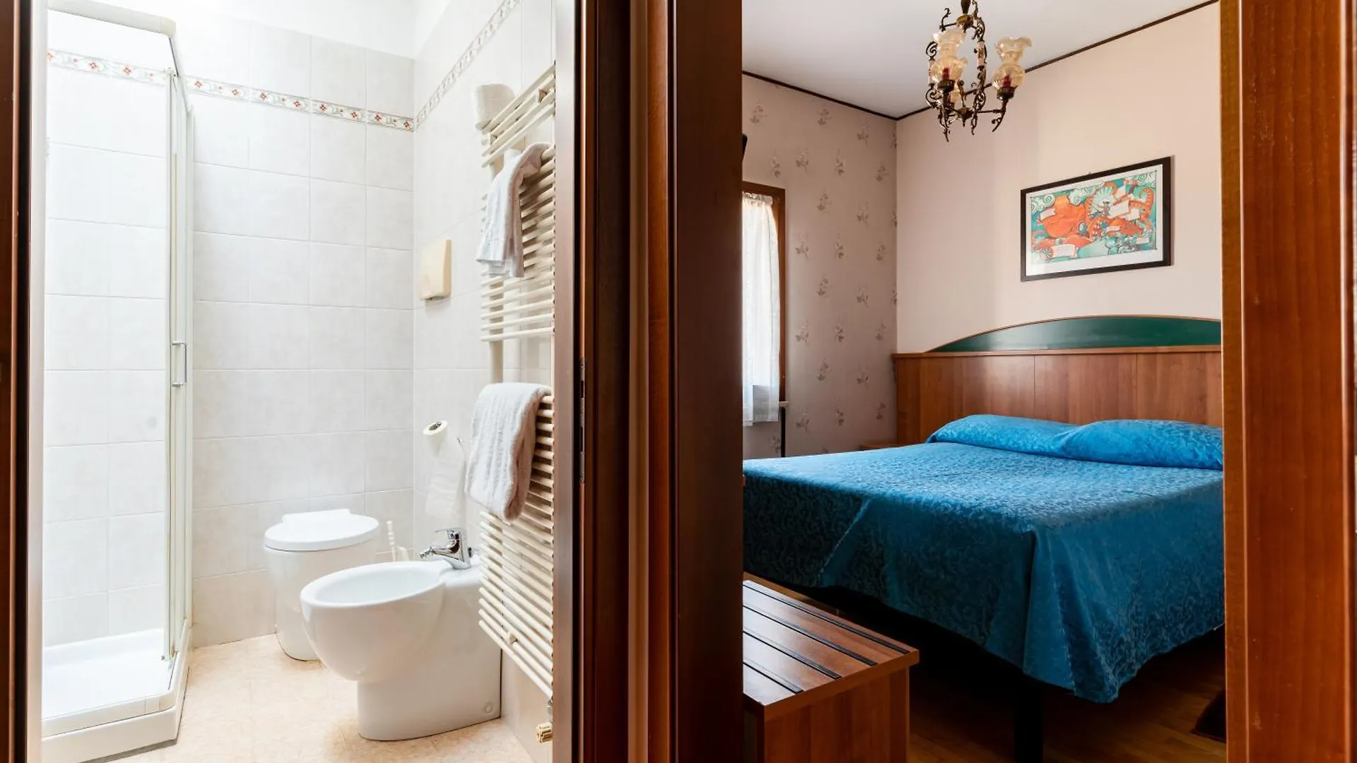 Locanda Da Renzo Treviso