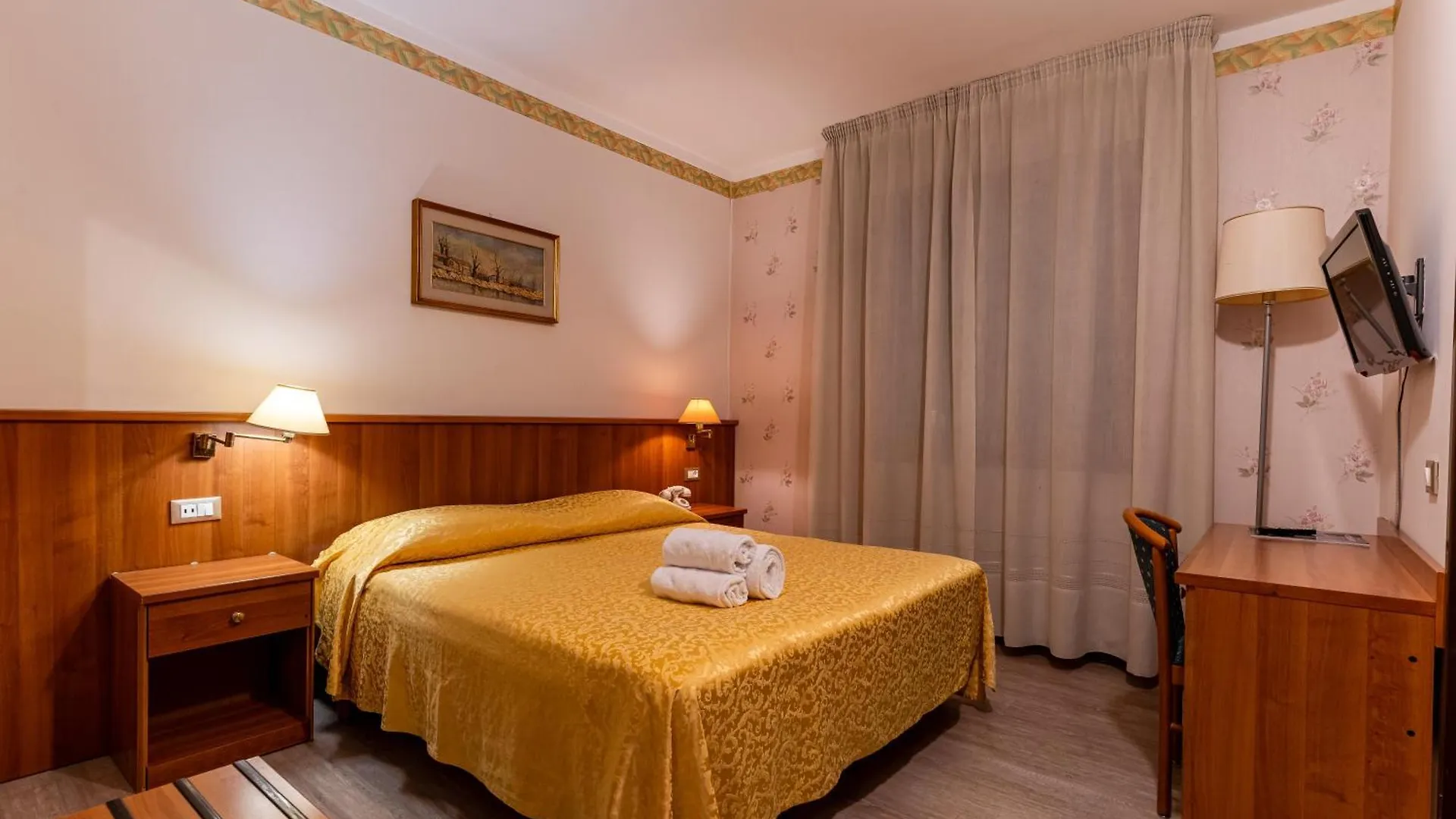 Locanda Da Renzo Treviso Italy