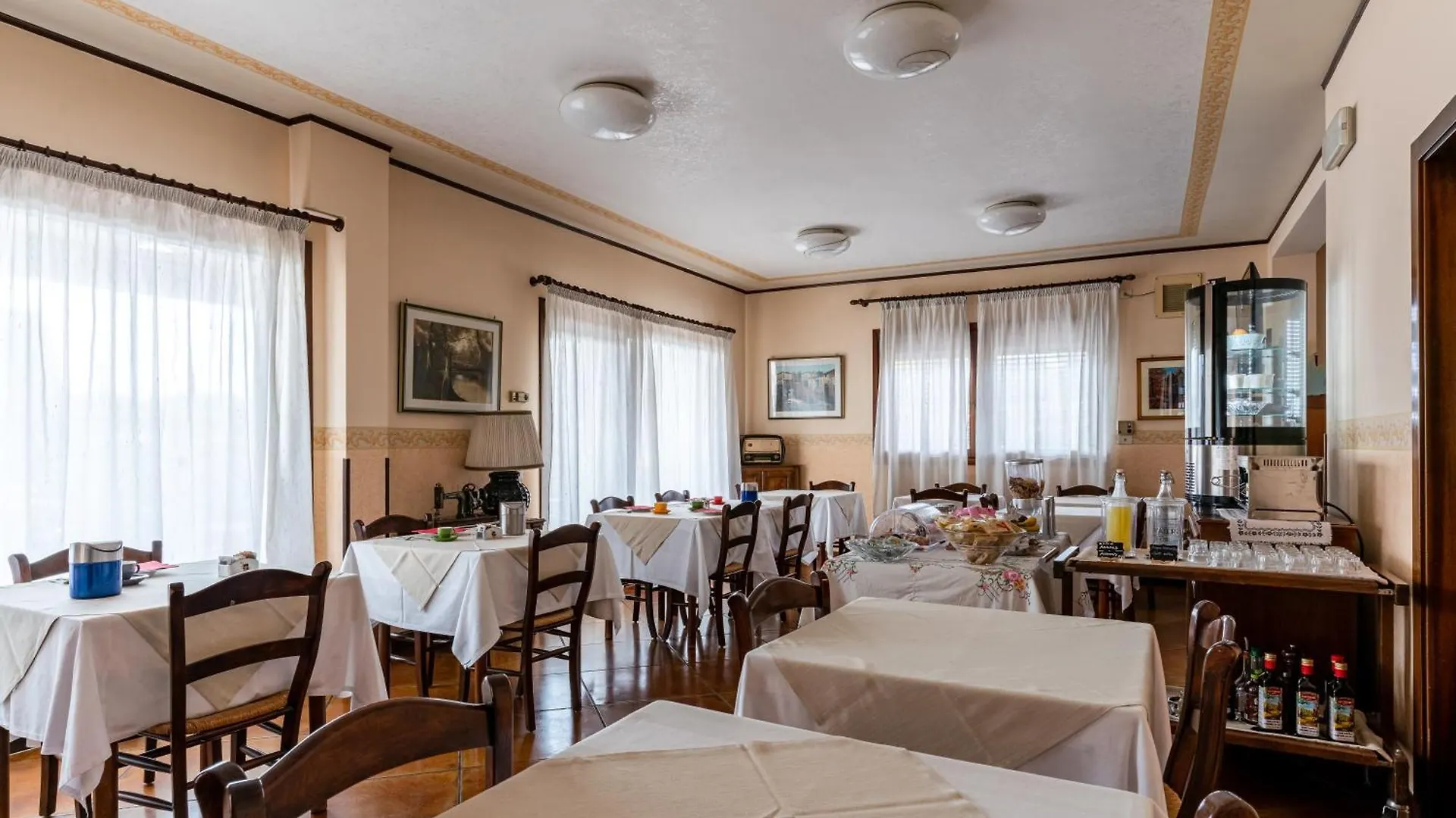 Locanda Da Renzo Treviso Hotel