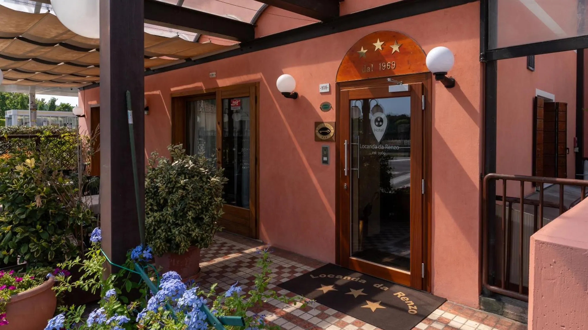 Locanda Da Renzo Treviso