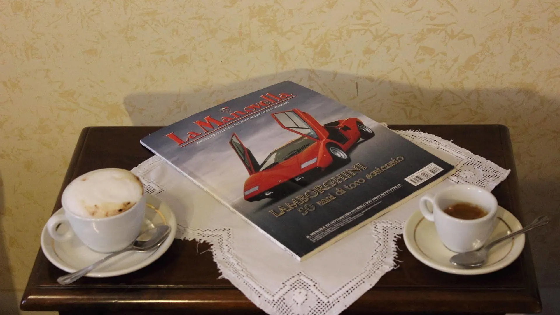 Hotel Locanda Da Renzo Treviso